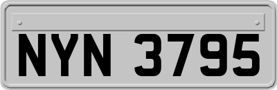 NYN3795
