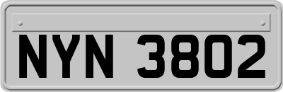 NYN3802