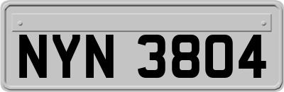 NYN3804