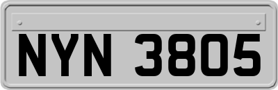 NYN3805