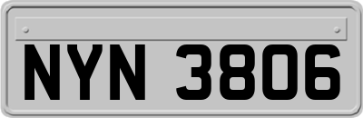 NYN3806