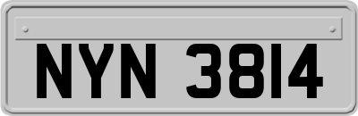 NYN3814