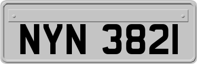 NYN3821