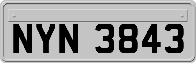 NYN3843