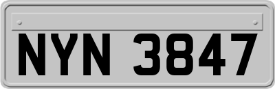 NYN3847