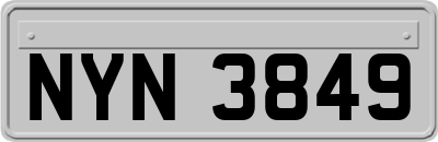 NYN3849