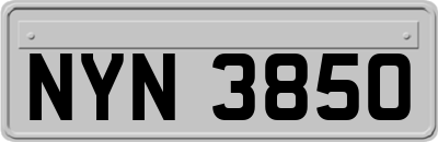 NYN3850