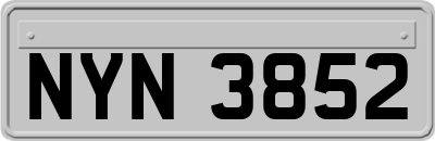 NYN3852
