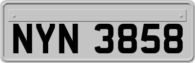 NYN3858