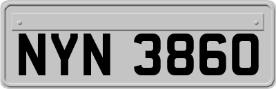 NYN3860