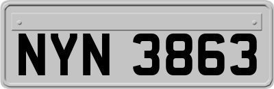NYN3863