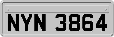 NYN3864