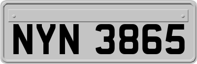 NYN3865