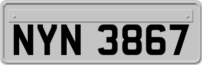 NYN3867