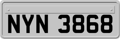 NYN3868