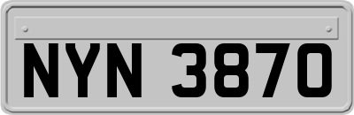 NYN3870