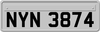 NYN3874