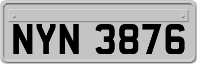 NYN3876