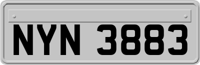 NYN3883