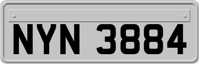 NYN3884
