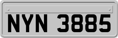 NYN3885