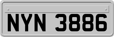 NYN3886