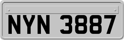 NYN3887