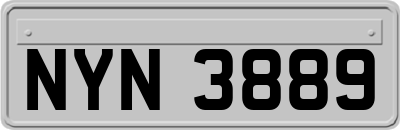 NYN3889