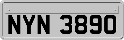 NYN3890