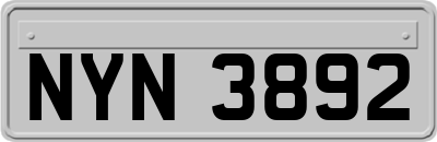 NYN3892