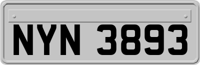 NYN3893