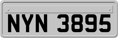 NYN3895