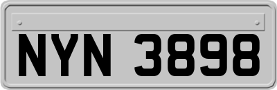 NYN3898