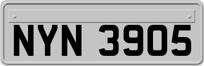 NYN3905