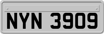 NYN3909