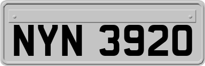 NYN3920