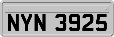 NYN3925