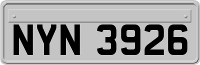 NYN3926