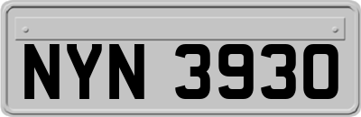 NYN3930