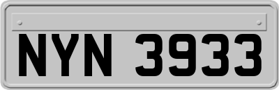 NYN3933