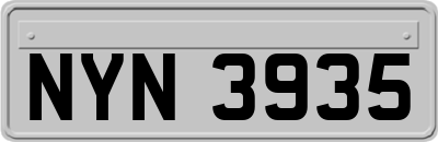 NYN3935