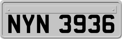 NYN3936