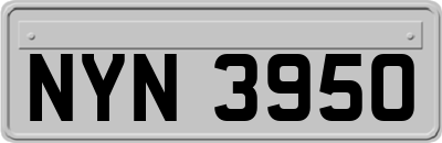 NYN3950