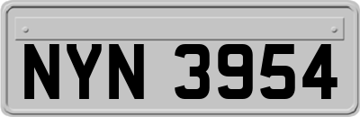 NYN3954