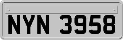 NYN3958