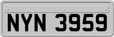 NYN3959