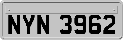 NYN3962
