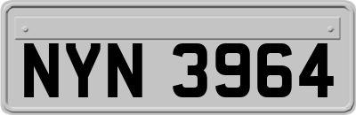 NYN3964