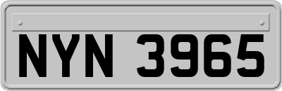 NYN3965