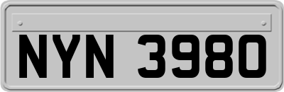 NYN3980